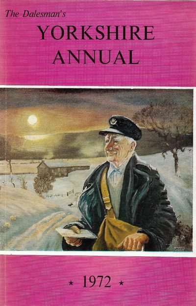 Dalesman's Yorkshire Annual 1972