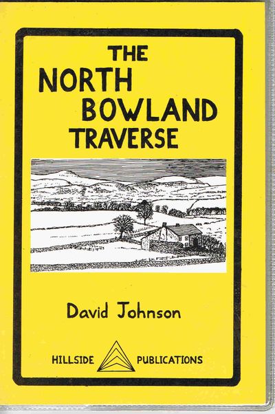 North Bowland Traverse