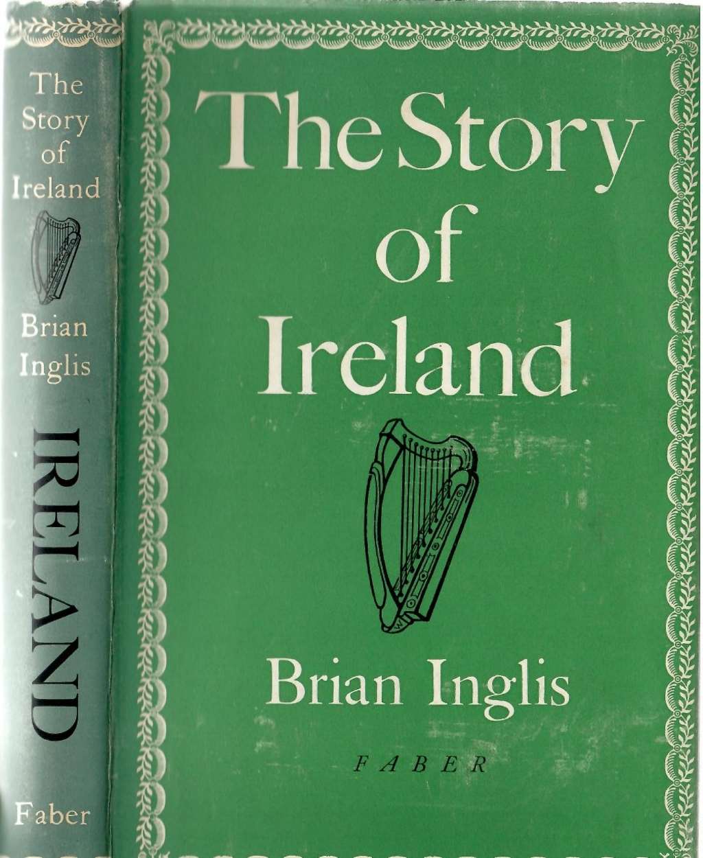 THE STORY IRELAND