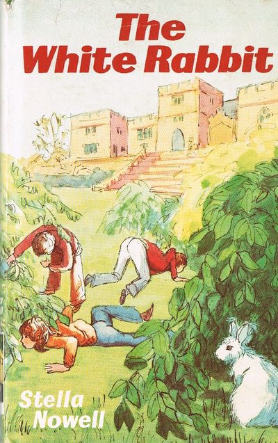 White Rabbit