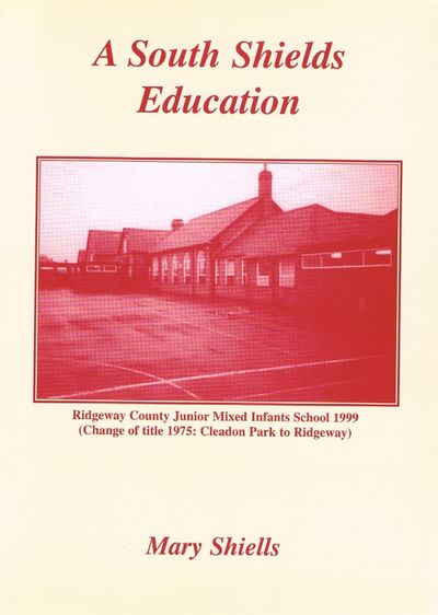 South Shields Education