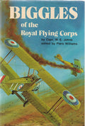 Biggles of the Royal Flying Corps