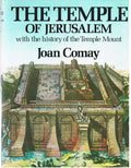 The Temple of Jerusalem: With the history of the Temple Mount