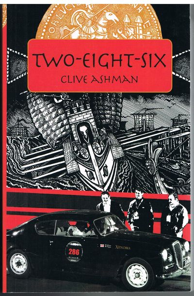 Two-Eight-Six