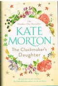 The Clockmaker's Daughter