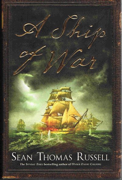 A Ship of War