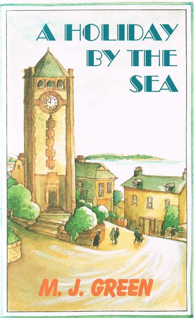 A Holiday by the Sea