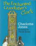 The Enchanted Grandfather’s Clock