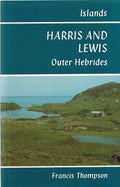Harris and Lewis: Outer Hebrides (Islands)