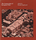 The Conservation of European Cities