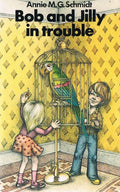 Bob and Jilly in Trouble (Read Aloud Books)