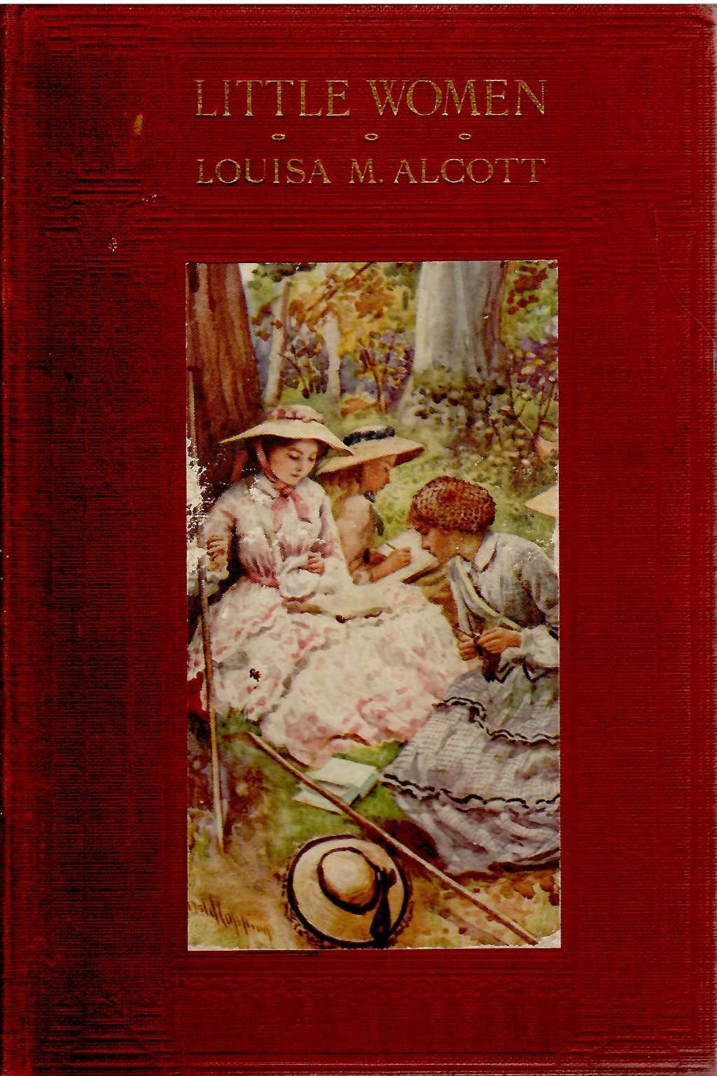Little Women