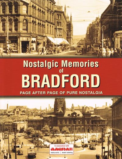 More Memories of Luton