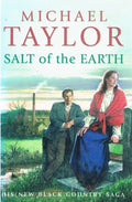 Salt of the Earth