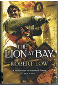 The Lion at Bay (The Kingdom Series): 02