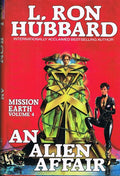 An Alien Affair