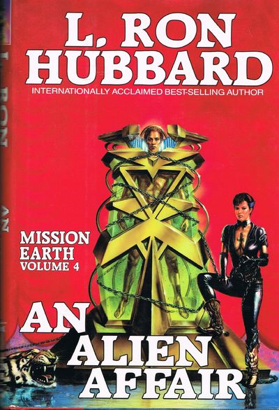 An Alien Affair