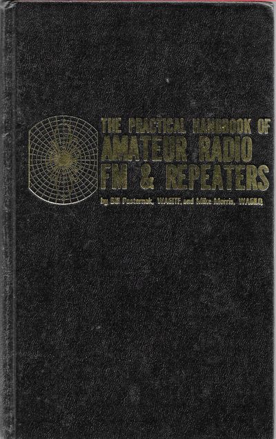 Title: The practical handbook of amateur radio FM n repea