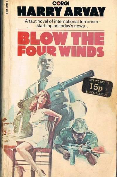 Blow the Four Winds