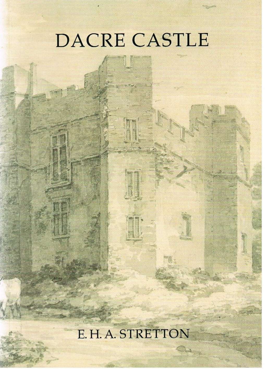 Dacre Castle