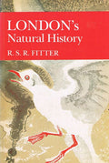 London's Natural History (Collins New Naturalist Series)