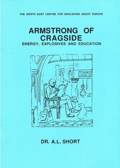 Armstrong of Cragside
