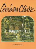 Graham Clarke