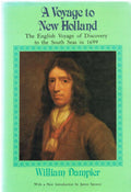 A Voyage to New Holland: English Voyage of Discovery to the South Seas in 1699