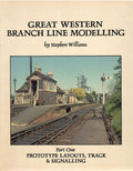 Prototype Layouts, Track and Signalling (Pt. 1) (Great Western Branch Line Modelling)