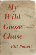 My Wild Goose Chase