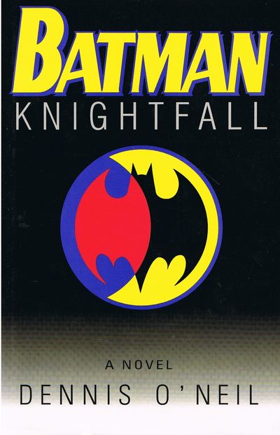 Batman: Knightfall