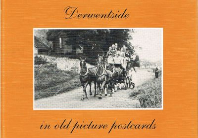 Derwentside in Old Picture Postcards