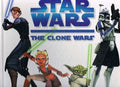 Star Wars Clone Wars the Visual Guide