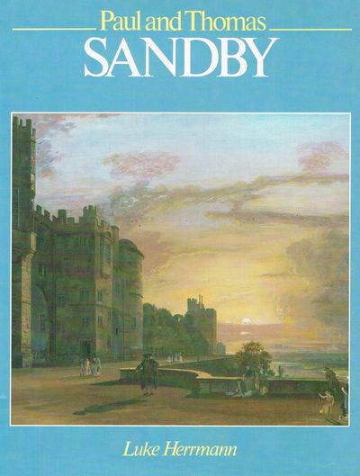 Paul and Thomas Sandby