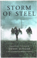 Storm of Steel