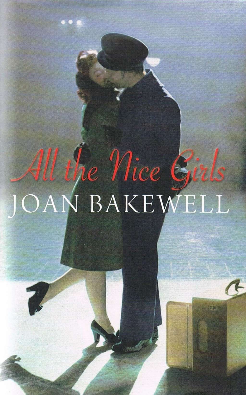 All the Nice Girls