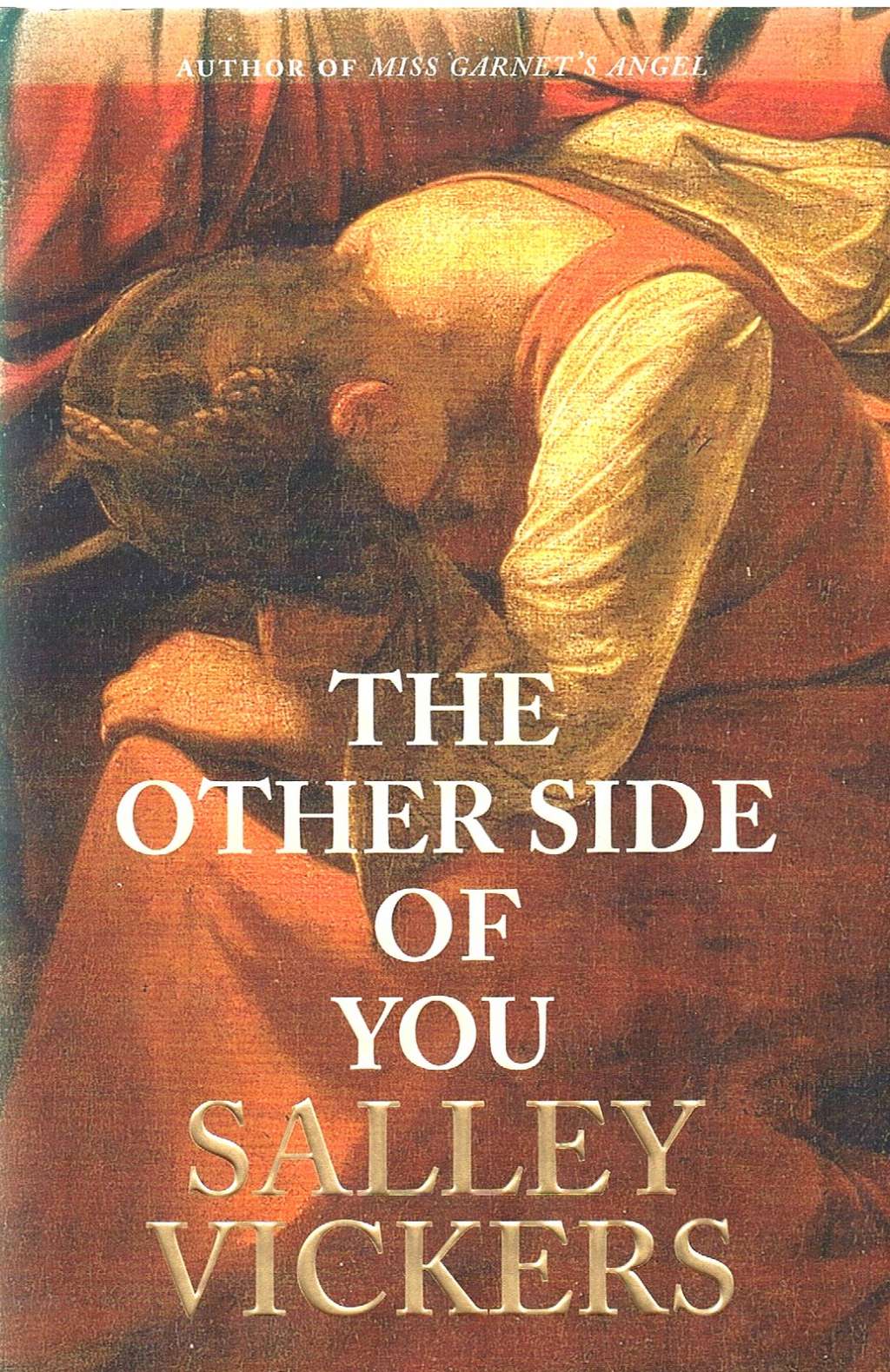 The Other Side of You