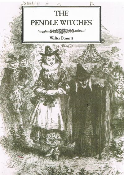 The Pendle Witches