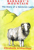 Barnaby's Mountain: The Story of a Herdwick Lamb