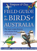 Field Guide to the Birds of Australia