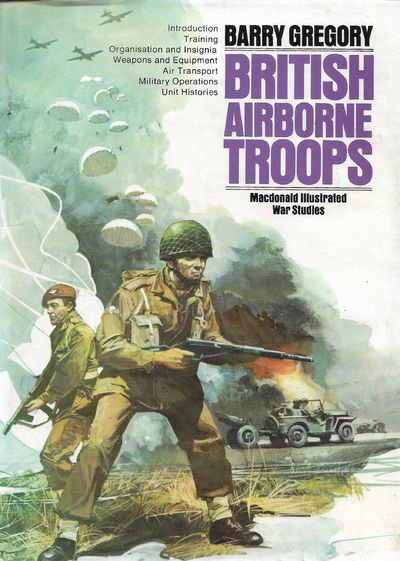British Airborne Troops