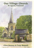 Our Parish Church: St Agnes Cornwall