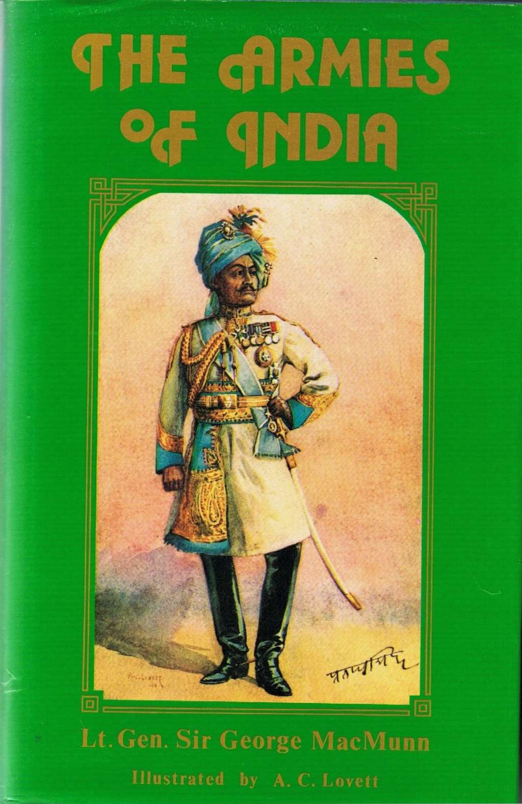 The Armies of India