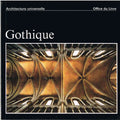 Architecture universelle Gothique