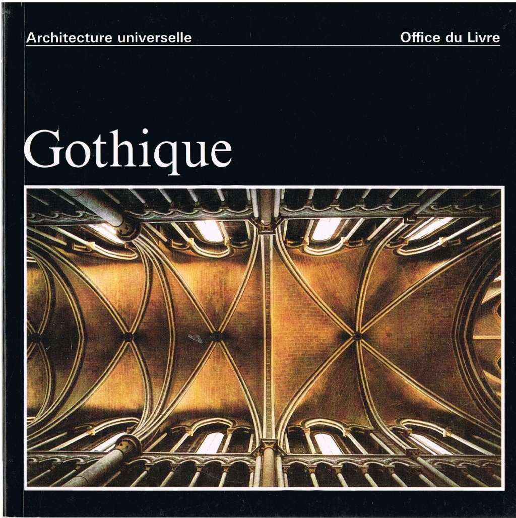 Architecture universelle Gothique
