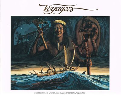 Voyagers