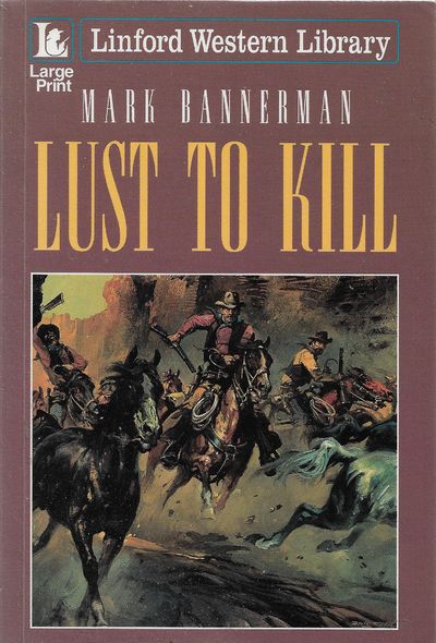 Lust To Kill