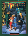 Tir Tairngire (Shadowrun 7210)