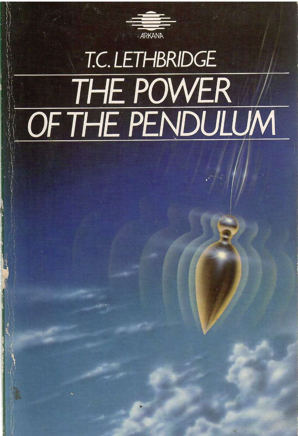 Power of the Pendulum