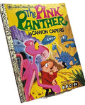 Pink Panther in Canyon Capers, The